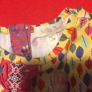 Matilda Jane Matching Sets - Matilda Jane 2 piece outfit size 2t Matilda Jane Matching Sets - Matilda Jane 2 piece outfit size 2t